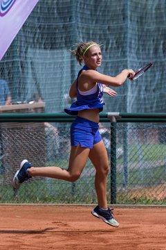 Jennifer Witthöft 363 - Cup Pinneberg